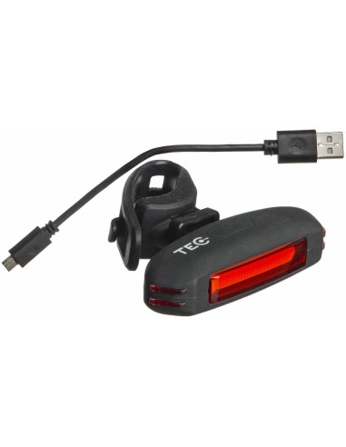 TEC LAXO Baklykta 36 lm USB