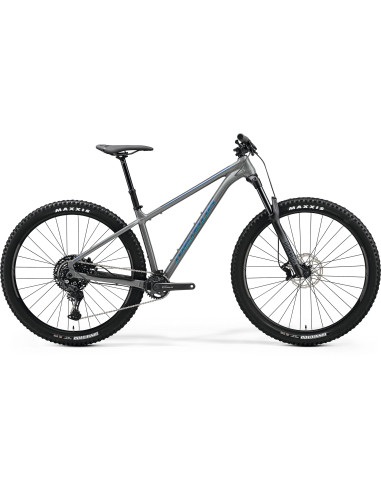 MERIDA BIG TRAIL 500 GREY/BLUE 174-184cm  |L|