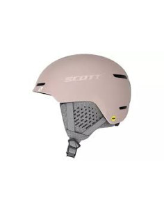 SCOTT TRACK PLUS  pale pink...