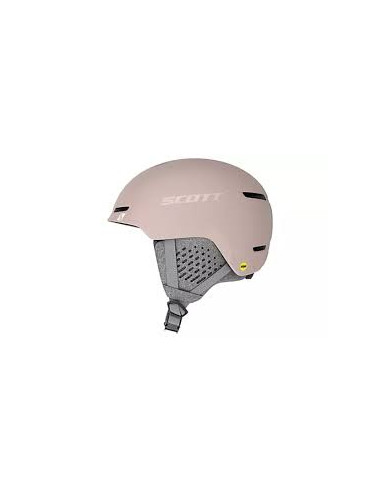 SCOTT TRACK PLUS  pale pink 55-59 |M|