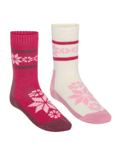 KARI TRAA RUSA SOCK 2PACK...