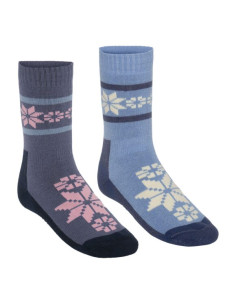 KARI TRAA RUSA SOCK 2PACK...