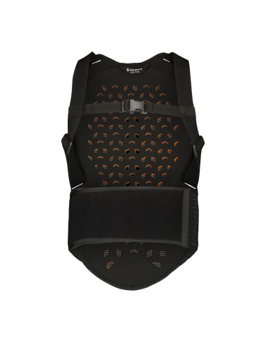 SCOTT BACK PROTECTOR AIRFLOW JUNIOR... SCOTT BACK PROTECTOR AIRFLOW JUNIOR...
