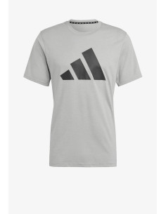 ADIDAS T-SHIRT M BL SJ T GREY