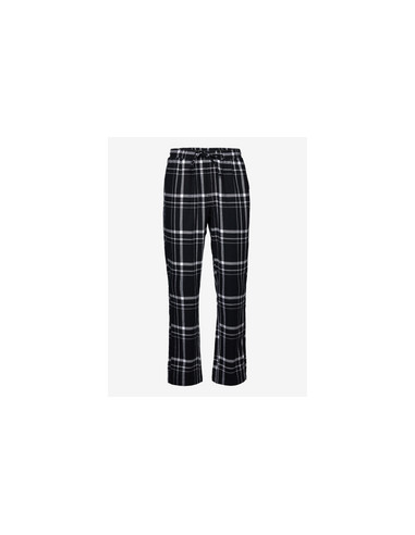 BJÖRN BORG CORE FLANNEL PYJAMA PANTS M