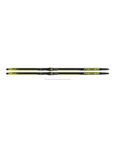 FISCHER TWIN SKIN PRO +...