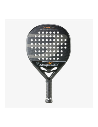 BULLPADEL IONIC CONTROL 22