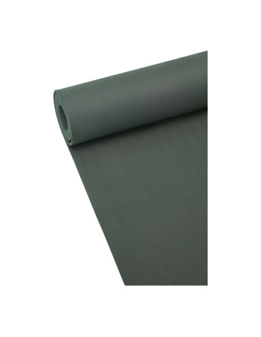 CASALL YOGA MAT ESSENTIAL BALANCE 4mm GRÖN