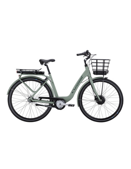 CRESENT ELINA 28 7VXL GRÖN 2025 |51|