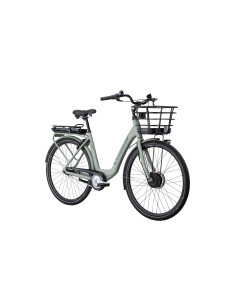 CRESENT ELINA 28 7VXL GRÖN... 2