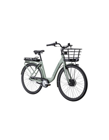 CRESENT ELINA 28 7VXL GRÖN 2025 |51|