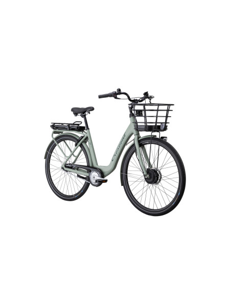 CRESENT ELINA 28 7VXL GRÖN 2025 |51|