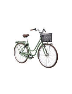 MONARK KARIN 28 7VXL GRÖN |51| 2