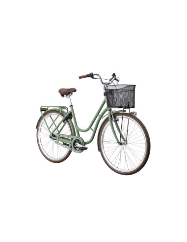 MONARK KARIN 28 7VXL GRÖN |51|