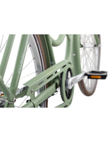 MONARK KARIN 28 7VXL GRÖN |51|