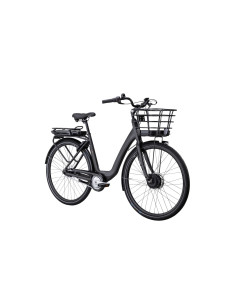 CRESENT ELINA 28 7VXL SVART... 2