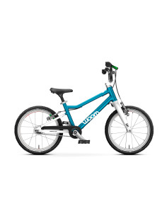 Woom Go 3 Automagic 16"...