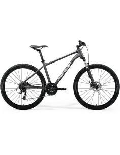 MERIDA BIG SEVEN 20 dark...