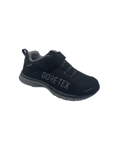 TREKSTA Multi Low GTX Svart