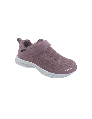 TREKSTA Multi Low GTX Rosa