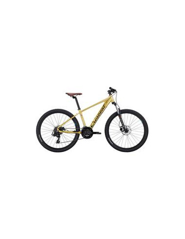 CRESCENT MODIG M30 26 GULD |33|