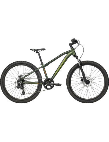 PRINCIPIA MTB A2.6 7VXL MATT GRÖN 26