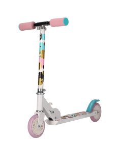 REZO 120mm Sports Scooter...