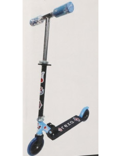 REZO 120mm Sports Scooter...