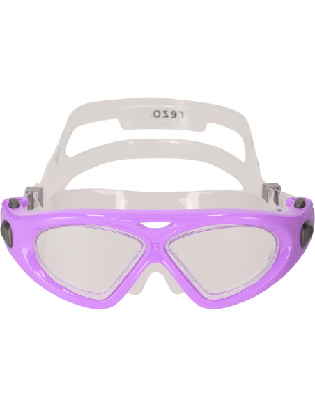 REZO ANILAO JR SWIM GOOGLE VIOLET