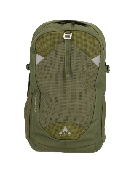 WHISTLER GALIBIER 24L BACKPACK Cypress ||