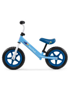OK BABY BALANSCYKEL SHUTTLE 12