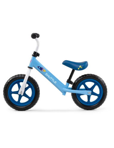 OK BABY BALANSCYKEL SHUTTLE 12
