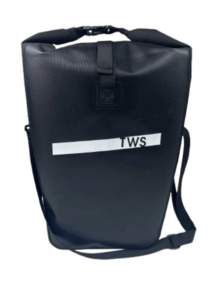 TWS SIDOVÄSKA VATTENTÄT