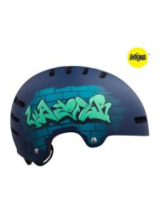 Lazer ONE+ MIPS BLUE M