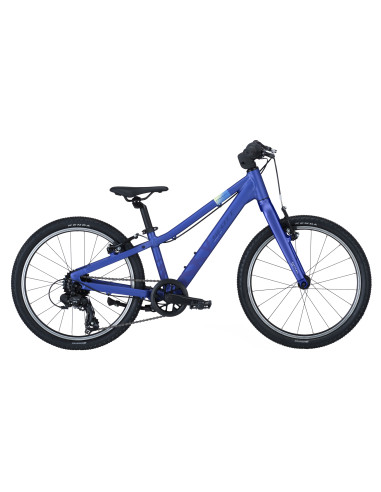 SCOTT CONTRAIL 200 INDIGO BLUE 7,9KG  20