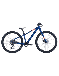 SCOTT Bike Scale 600 BLUE 26