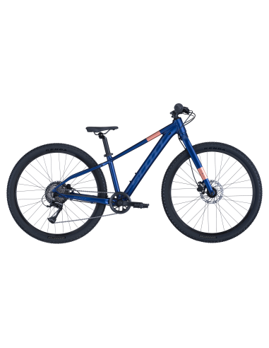 SCOTT Bike Scale 600 BLUE 26