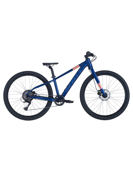 SCOTT Bike Scale 600 BLUE 26