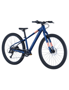 SCOTT Bike Scale 600 BLUE 26 2