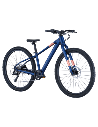 SCOTT Bike Scale 600 BLUE 26