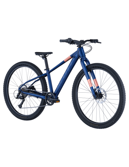 SCOTT Bike Scale 600 BLUE 26