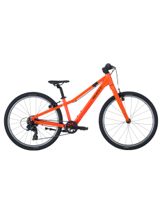 SCOTT CONTRAIL 400 ORANGE...