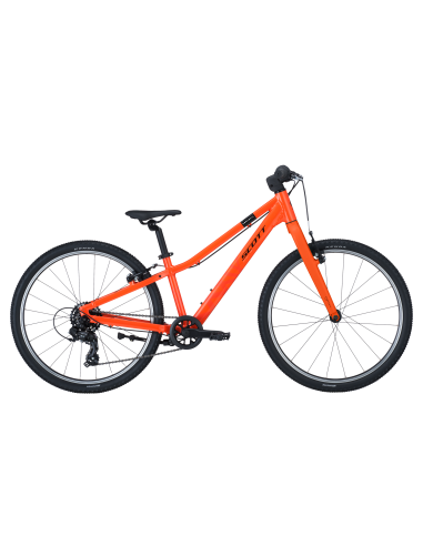 SCOTT CONTRAIL 400 ORANGE 8,9KG  24