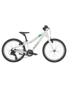 SCOTT CONTRAIL 200 SILVER...