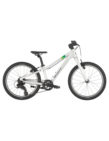 SCOTT CONTRAIL 200 SILVER 7,9KG  20