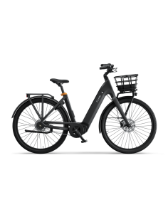 ECORIDE Ambassador 4 Mid...