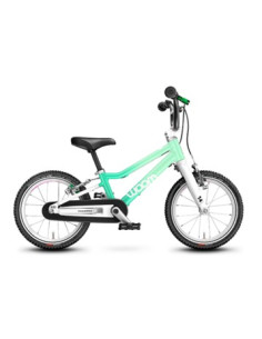 Woom Go 3 16 Spearmint...