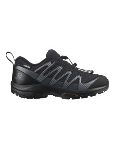 SALOMON SHOES XA PRO V8 WP...