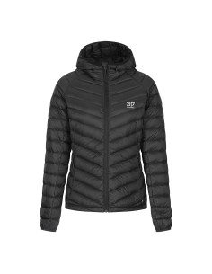 2117 DISBO DUNJACKA H Black