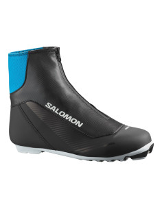 SALOMON XC SHOES RC7...